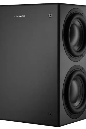 Paiement sécurisé | Dynaudio Core Sub