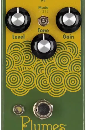 Très demandé - Earthquaker Plumes