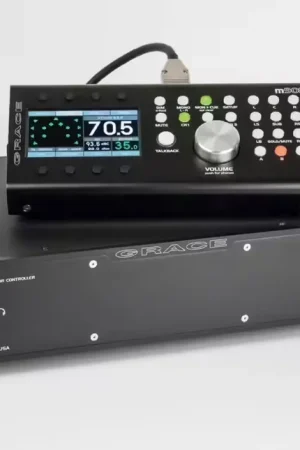 Prix mini - Grace Design M908