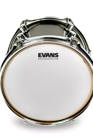 Evans B15UV2 - Peau UV2 Sablée 15 | Plus que quelques unités