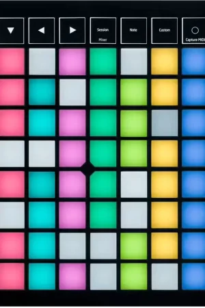Prix en baisse - Novation Launchpad X