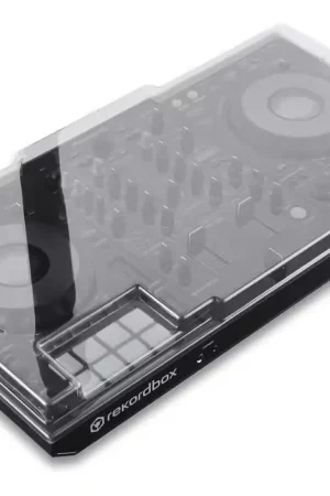 Expédition rapide | Decksaver Pioneer DDJ-800
