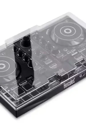 Decksaver Hercules DJ Control Inpulse 300 / 300 MKII - Commandez en ligne