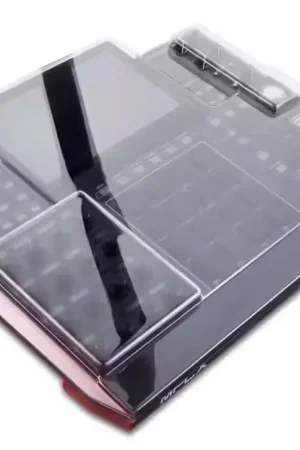 Prêt à expédier | Decksaver Akai MPCX