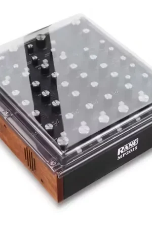 Plus que quelques unités - Decksaver Rane MP 2015