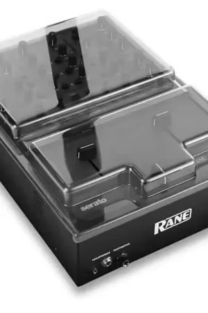 Premium - Decksaver Rane TTM-57ii