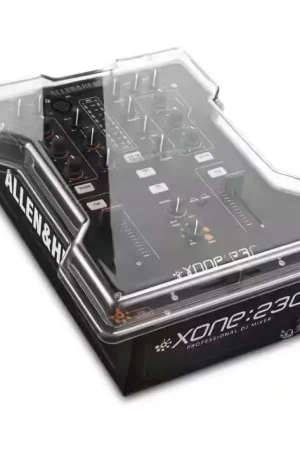 Envoi rapide | Decksaver Xone 23/23C
