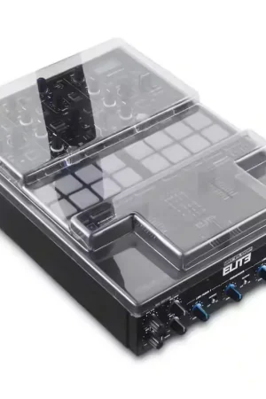 Liquidation - Decksaver Reloop Elite