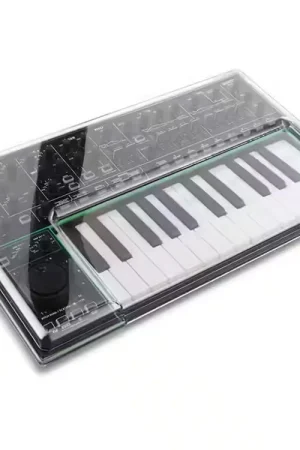 Très demandé - Decksaver Roland Aira System 1