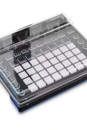 Bon plan | Decksaver Novation Circuit