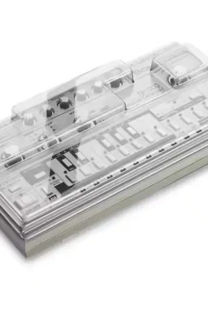 Prix cassé | Decksaver Roland TB-303