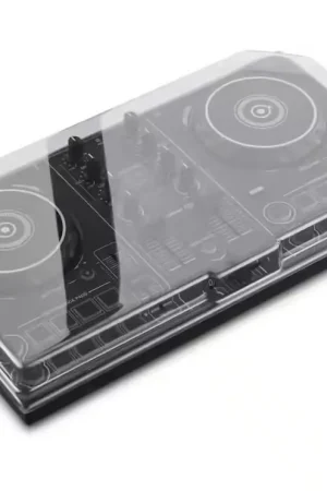 Promotion - Decksaver Pioneer DDJ-200