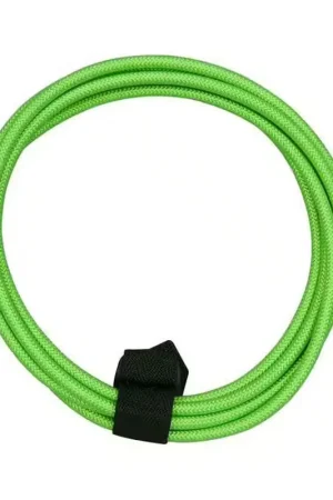 Super offre | Dimarzio EP1710ssgn Cable Jack 3M Vert Neon