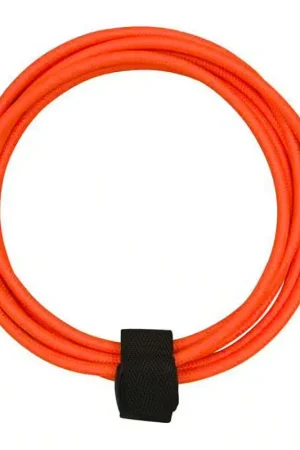 Dimarzio EP1710ssor Cable Jack 3M Orange Neon | Commandez dès aujourd'hui