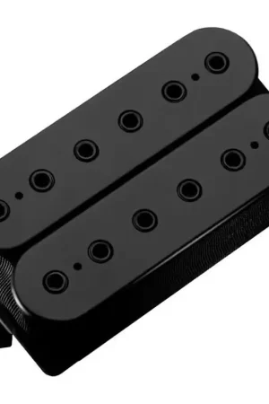Dimarzio DP258FBK Titan Neck Jake Bowen Model "F-spaced" Noir | Dernier arrivage
