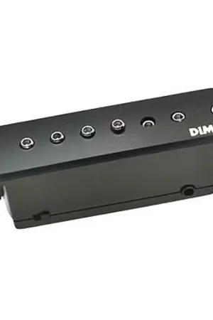 Dimarzio DP234 The Black Angel | Disponible