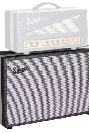 Supro 1799 Black Magick 2 X 12 - Plus que quelques jours
