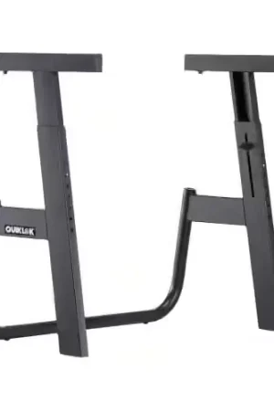 Quiklok Stand Clavier M91 Noir - Derniers jours