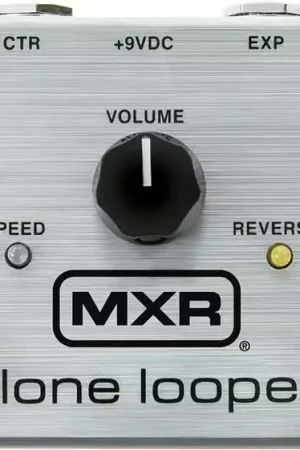 MXR Clone Looper - Qualité professionnelle