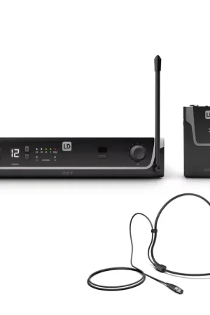 LD Systems U305 BPH | Achetez maintenant
