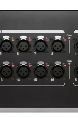 Allen&Heath DT168 - Bon plan