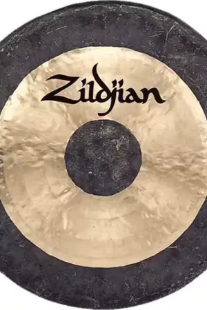Zildjian P0499 Gong 26" Hand Hammered | Jusqu'à épuisement des stocks