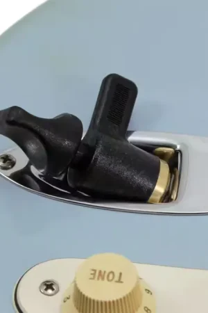 Bigrock Innovations JT-3 Brass Bullet Guitar Jack Tightener 11MM Nut | Offre limitée