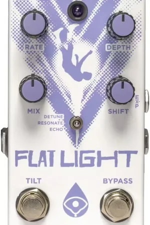 Old Blood Noise Endeavors Flat Light - Offre du jour