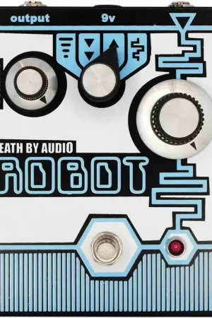 Death By Audio Robot - Petit prix