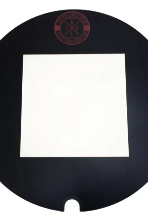 Big Fat Snare Drum Medford Square BFSD 14" | Tout juste disponible
