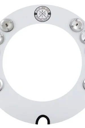Big Fat Snare Drum Halo Ring Snare Bourine BFSD 14" | Dernier arrivage