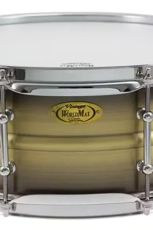 Commandez dès aujourd'hui | Worldmax Black Dawg 14X5.5 - Fut Laiton Antique Brush