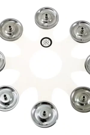 Big Fat Snare Drum Octopus BFSD | Best-seller