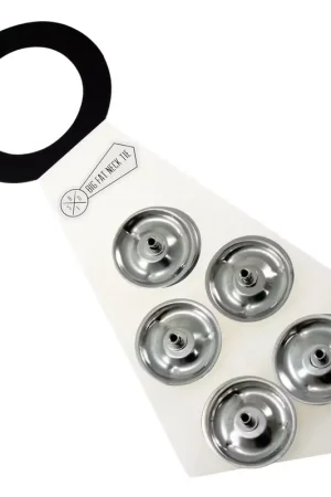 Big Fat Snare Drum Neck Tie BFSD | Meilleur prix
