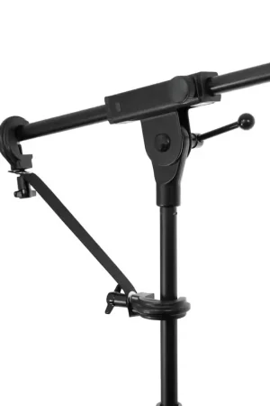 Profitez-en | Bigrock Innovations BL-X BOOMLOK FIXATION PIED MICRO