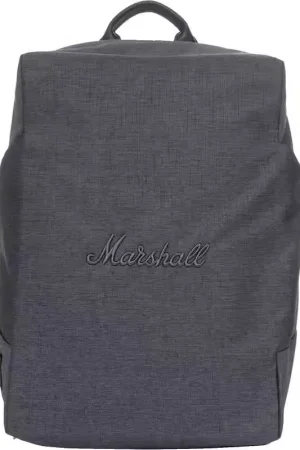 Achetez dès maintenant - Marshall Lifestyle Sac à dos City Rocker Slate