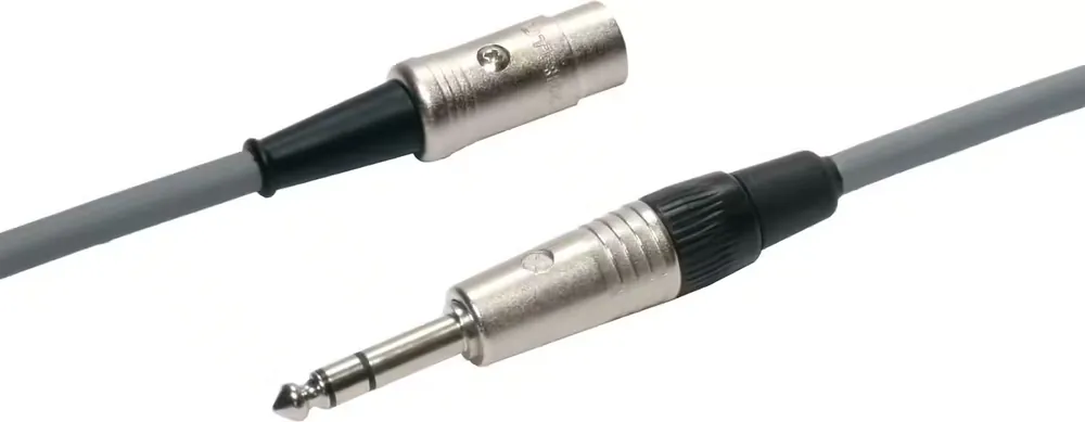 Dernière chance - Lehle MIDI-kabel Sgos DIN-trs 0,6M