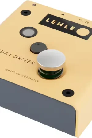 Haute qualité | Lehle Sunday Driver SW Ii