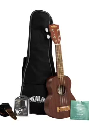 Offre exclusive | Kala KA-15s PACK