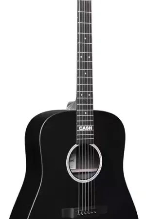 Martin Guitar Dx Johnny Cash - Tout nouveau