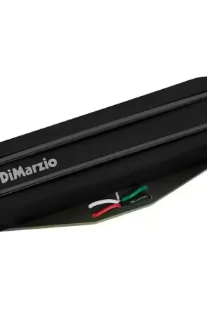 Prix usine | Dimarzio DP427BK Sugar Chakra Noir