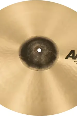 Sabian 21809XC - AAX Heavy Crash 18" | Prix malin