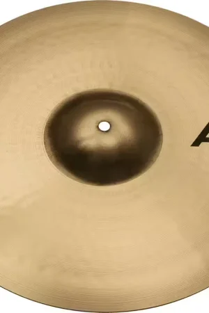 Réduction - Sabian 21809XCB - AAX Heavy Crash Bright 18"