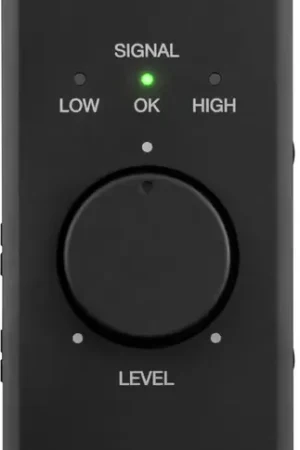 Prix bas | Ik Multimedia iRig Stream