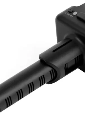 Économisez maintenant | Ik Multimedia iRig Mic Video