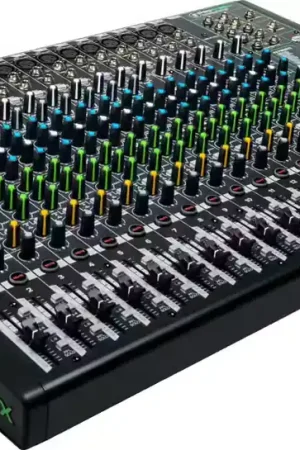 Prix choc | Mackie PROFX22V3