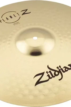 Dépêchez-vous - Zildjian 16" Planet Z Crash