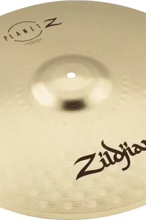 Soldes - Zildjian 18" Planet Z Crash Ride