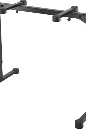 Super offre | K&M Stand clavier 18820 Noir