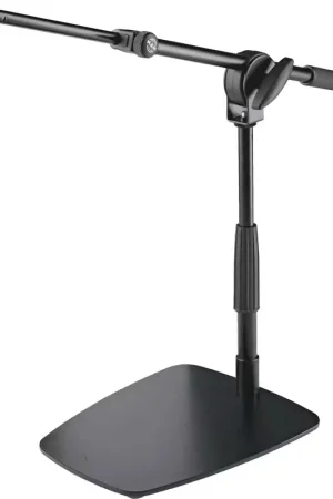 Très demandé | K&M 25993 Mic Stand